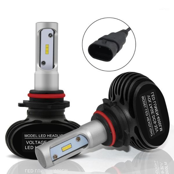 

1set *perfect led price led headlight 36w 3800lm h1 h3 h4 h7 h11 h13 9005 m2s headlight for car vehicles1