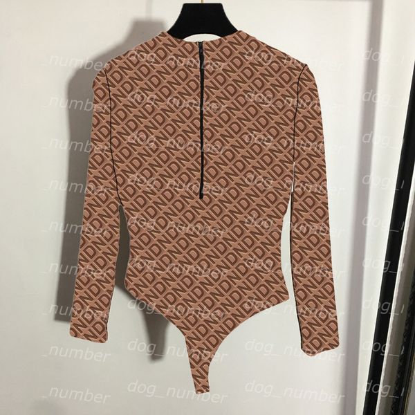 

printed long sleeve bodysuit womens padded spashg pool swimwear delicate comfortable soft touch bathing suits