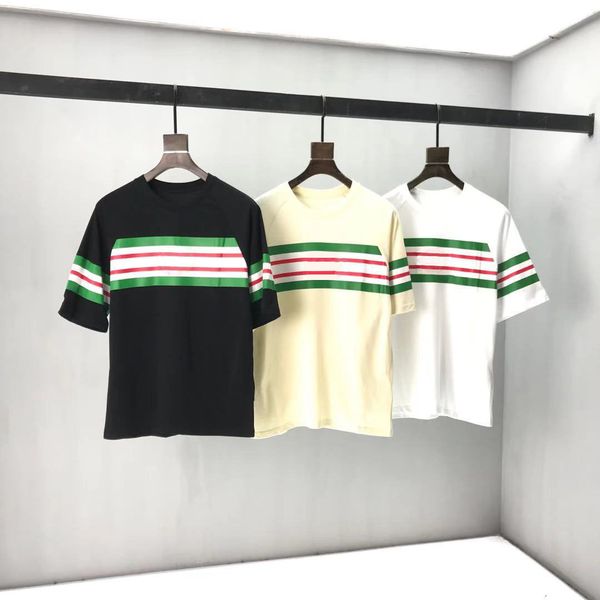 

2020 new set classic color blocking woven belt Pullover Hooded top adjustable size woven Hardware zipper inner binding q43