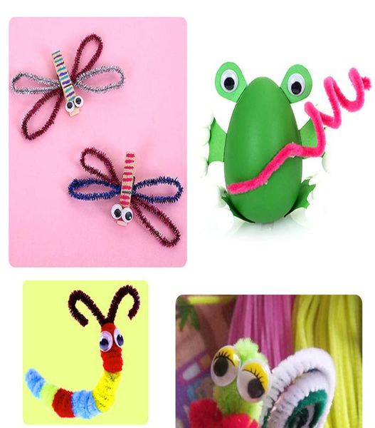 

100 200 шт. цветные глаза наклейки кукла плюшевая чучела чашка картина автомобилей diy handmade аксессуары самоклеясь wiggle глазами игрушки