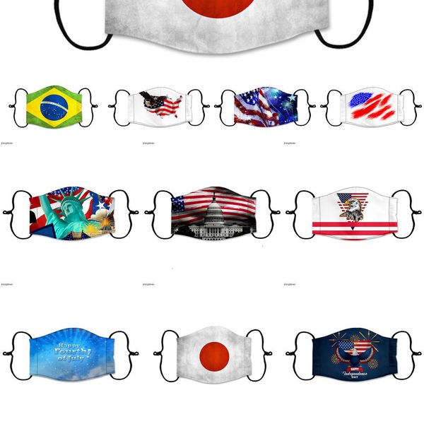 

retail filter 95% reusable mask supply factory package 5 layer anti dust protective face m 3kds rhpp