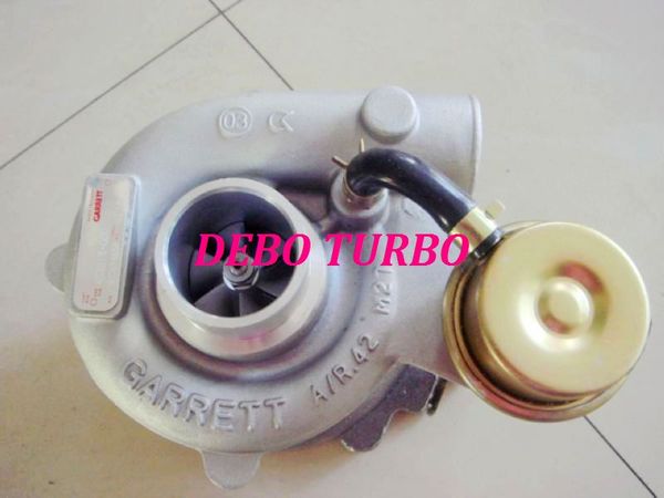 

new gt1549s/452213 954t6k682aa turbo turbocharger for ford transit otosan 2.5l 100hp 1997
