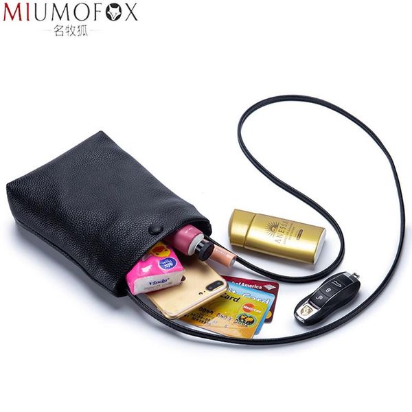 

cross body genuine leather small crossbody bags for women 2021 fashion bucket bag mori girl mini shoulder phone simple handbag