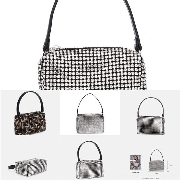 

yyw6a women shoulder bags women gold chain crossbody handbag blog bag handbags famous female purse leather message bag