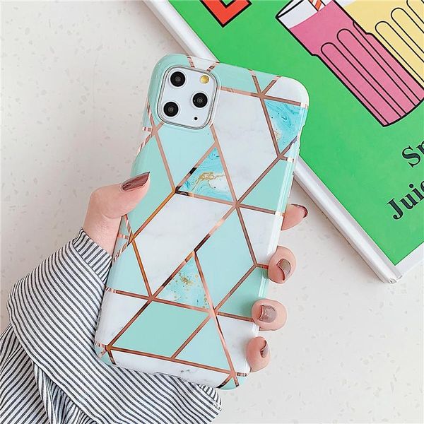 

роскошные плиты мраморные чехлы для телефона для iphone 11 pro max xr xs мягкая силиконовая крышка на iphone 6 6s 7 8 bbyhig