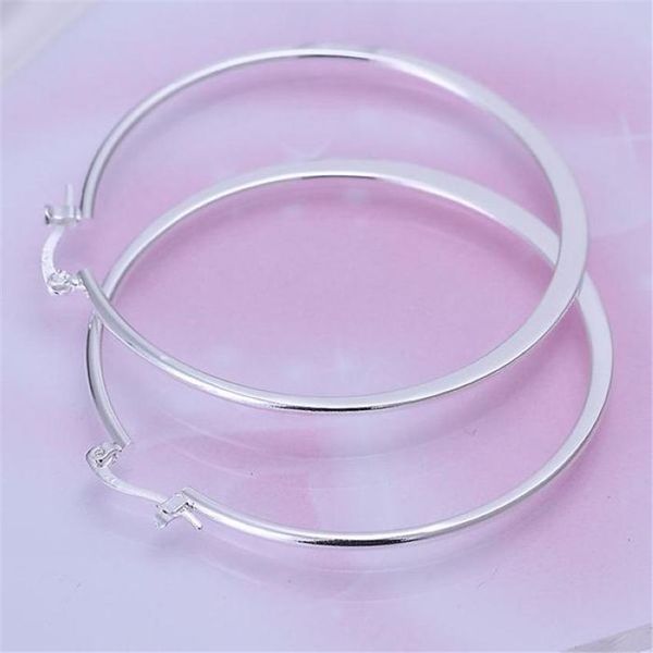 

silver color earrings fashion temperament women lady cute nice big circle selling fashion jewelry e043 h bbylnu, Golden