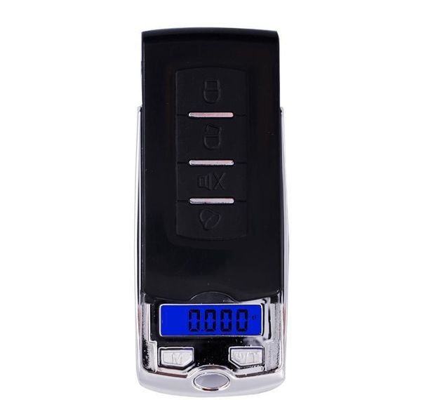 

car key design 200g x 0.01g mini electronic digital jewelry scale balance pocket gram lcd displa jllohb mx_home