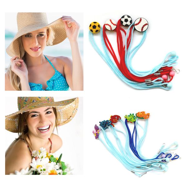 

10*mask face mask lanyard holder adjustable traceless ear hanging rope hook tool