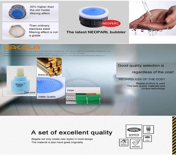 

becola 740 см латунный кухонный кран вытягивает кран faucet бесплатная доставка хромированная распылительная раковина холодная горячая вода