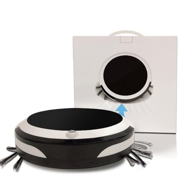 

vacuum cleaners home smart ultra-thin small rechargeable cleaner sweeping robot automatic household cleaning