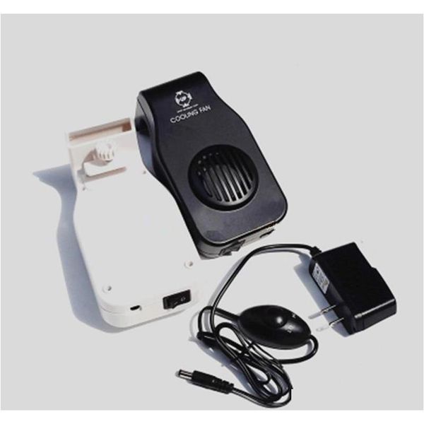 

dc12v aquarium cooling fan cooling system adjustable type marine fish tank chiller plants cooler temp qylqty bdenet