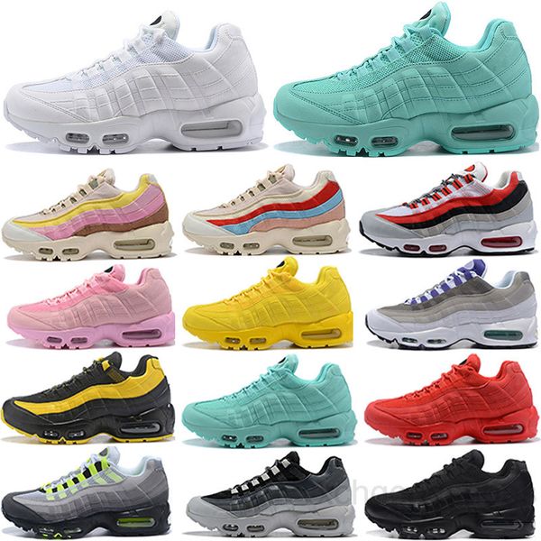 

casual shoes triple black white neon laser fuchsia red orbit bred aqua mens trainers sports sneakers chaussures size 40-45 nde3v