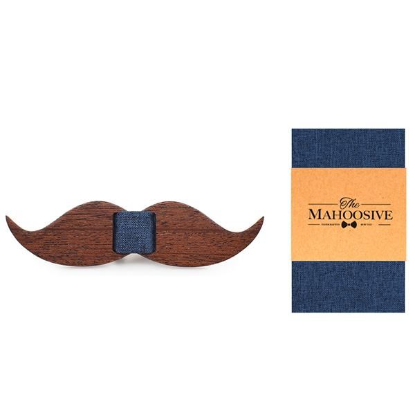 

мужская мода галстук повседневная древесина проверить хлопчатобумажную клетчатку цветок деревянный бабочник галстук paisley тощие галстуки м, Black;gray