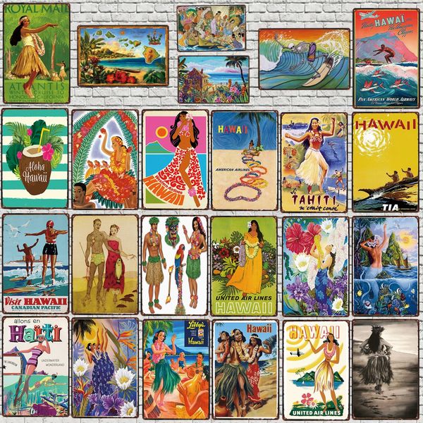 

2021 tintin мультфильм знак старинные оловянные знаки рождественские подарок металлические плиты для настенного искусства ретро домашнее дет