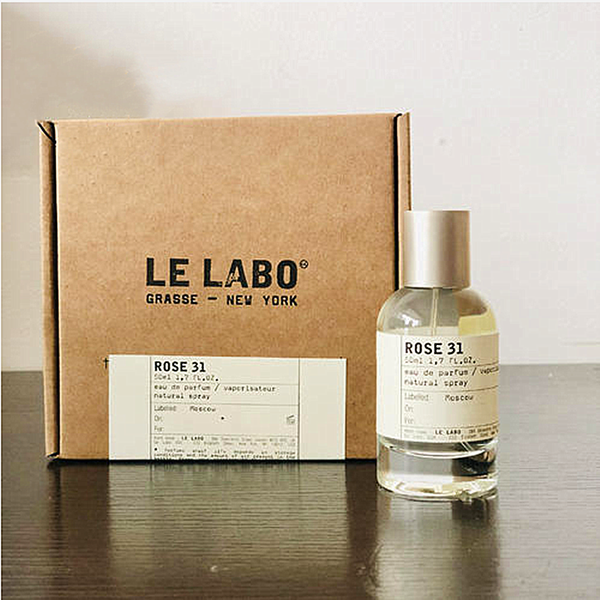 

rose 31 perfume neutral eau de toilette selling brand 1:1 product
