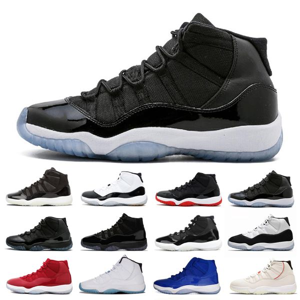 

concord man basketball shoes 11 11s low cut bred infrared university blue varsity red white navy snakeskin trainers wings mans shoe light, White;red