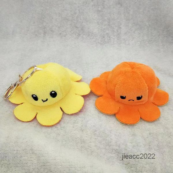 

keys chain mickings ocs plush toy expression reversible small, Silver
