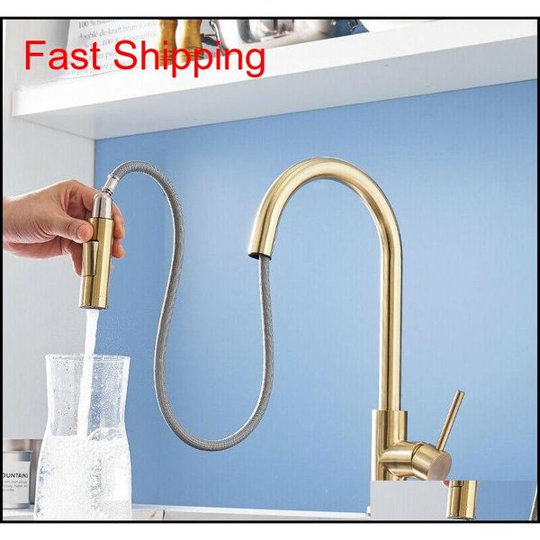 

matic touch sensor kitchen faucet with pull down spr qylpka packing2010