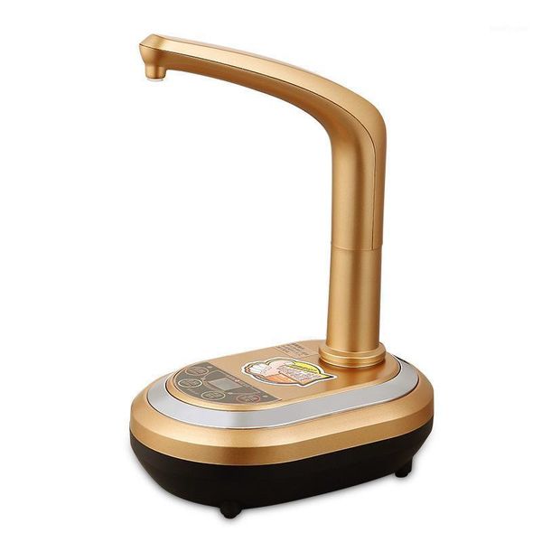 

water dispenser electric deskdrinking pump portable bottled press 220v1