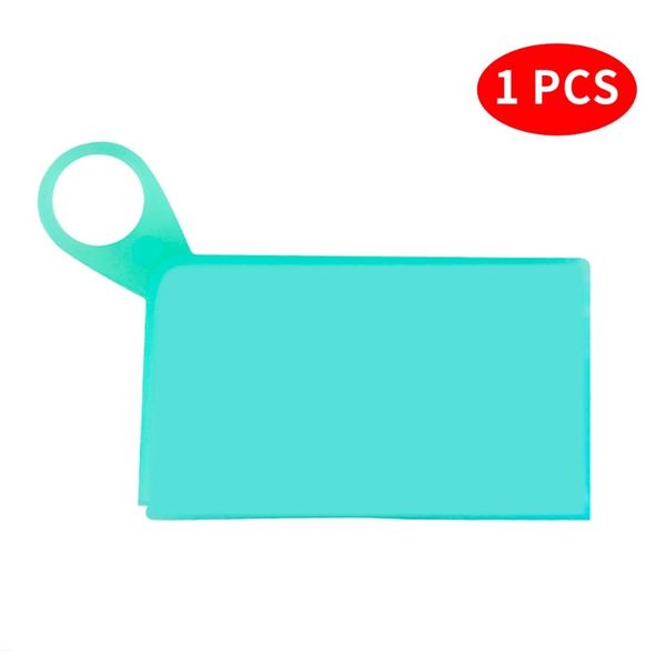 

1pcs boxes masks save silicone mask temporary storage clip folded portable waterproof box to store masks boxes masks holder d2 wmtcky