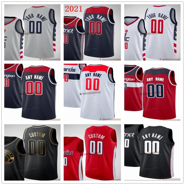 

пользовательские печать майки высшего качества 2021 новый серый серый город белый синий красный джерси. сообщение любое число и имя на заказ, Black;yellow