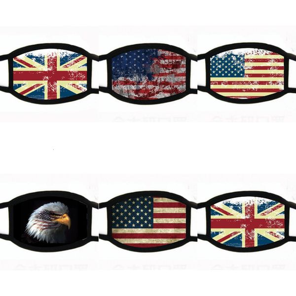 

factoryz0adreusable filter k&95% 6 valve layer protective breathing mask designer printed masks mascherine f2xy