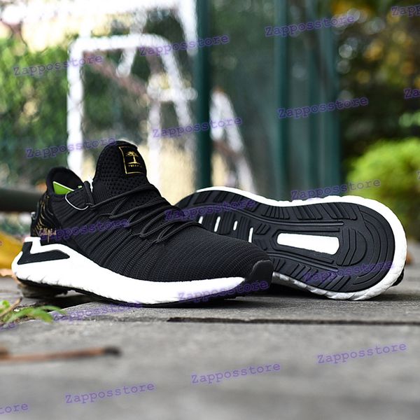 

treeperi chunky socks trainer black metallic gold us 9.5 eur 43 for men