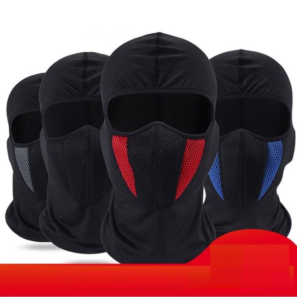 

winter balaclava moto face mask motorcycle face shield airsoft paintball cycling bike ski army helmet full face mask