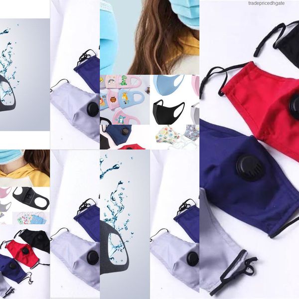 

breathing porous mask face polyurethane valve anti-dust with smoke pollution washable reus n2s1 p9bl