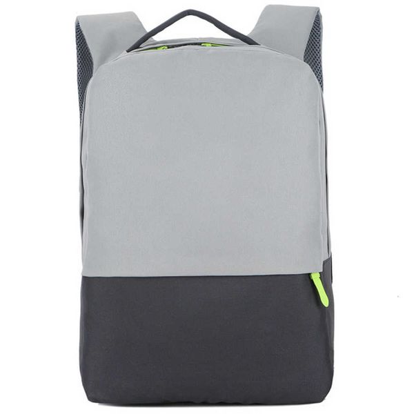 

fashion men women backpack waterproof oxford rucksack college students school bag outdoor sports travel daypacks vintage lapbackpack