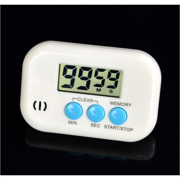 

магнитный цифровой жк-дисплей с подсчетом по кухонному кухонному кухне яичко сторовые часовые часовые часовые часовые часовые тревоги таймер