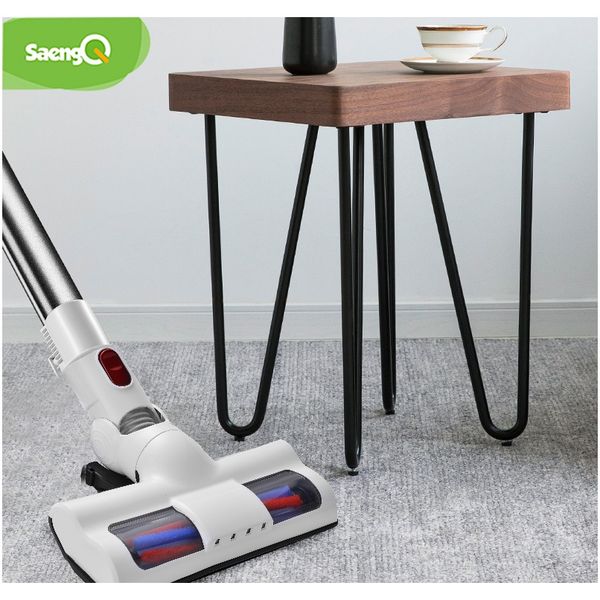 

saengq портативный вакуумный очиститель бытовой прочности пылезащитный коллектор home aspirato 23000pa портативный 2 в 1 портативный пылесос