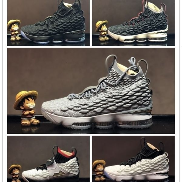 

15 с новый harlem style fashion xv row баскетбольные обувь высокое качество модные мужские тренеры 1