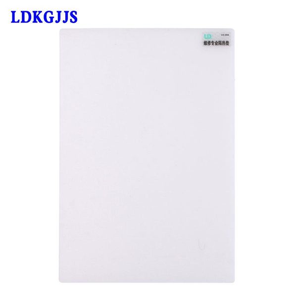 

heat-resistant insulation silicone pads air gun bga soldering station repair desk mat maintenance platform
