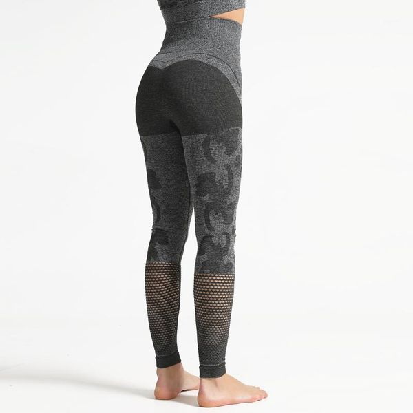 

yoga outfits mindstream breathable fitness pants sports wear for women gym high waist seamless jogging workout leggings1, White;red