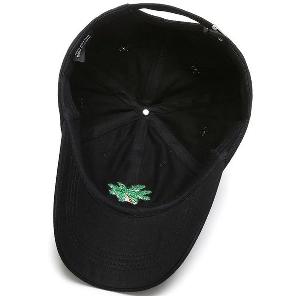 

cokk бейсбольная кепка женщин snapback папа шляпа кокосовое дерево узор женские бейсболка кепка gorras защита от солнца весенние летние шляп, Blue;gray