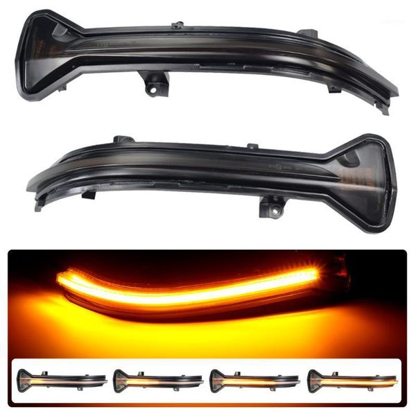 

mirror indicator turn signal light for 5 6 7 8 3 series g38 g30 g31 g11 g12 g14 g15 g16 g20 m5 f90 dynamic indicator blinker1