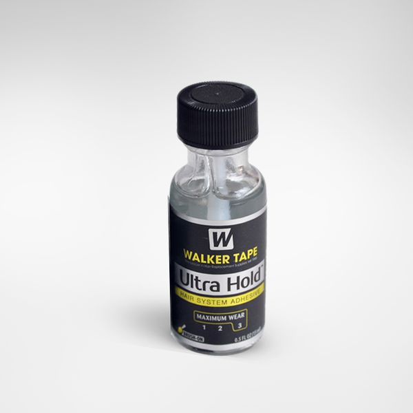

wholesale stock 0.5oz 15ml lace wig silicone adhesive glue solution tape glue ultra hold walker tape