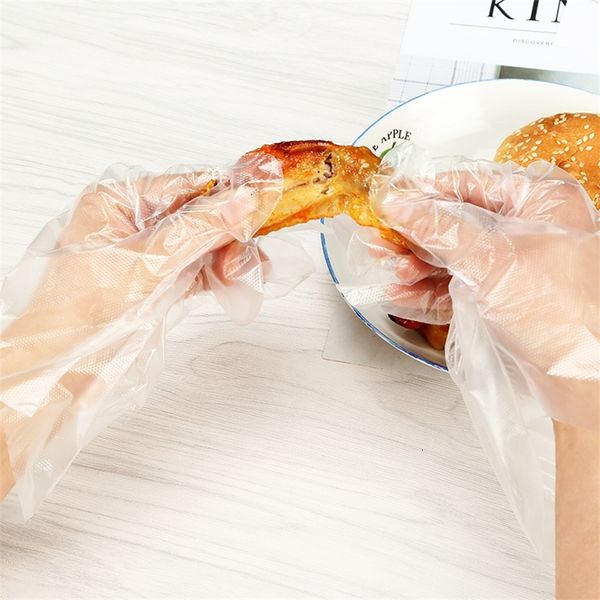 

factorytc0ifactoryfmq5plastic restaurant catering hygiene disposable eco-friendly gloves service for home kitchen food processing w