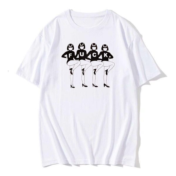 

harajuku virgin mary t shirt women shirt hip hop t shirt movie female streetwear white streetwear tee