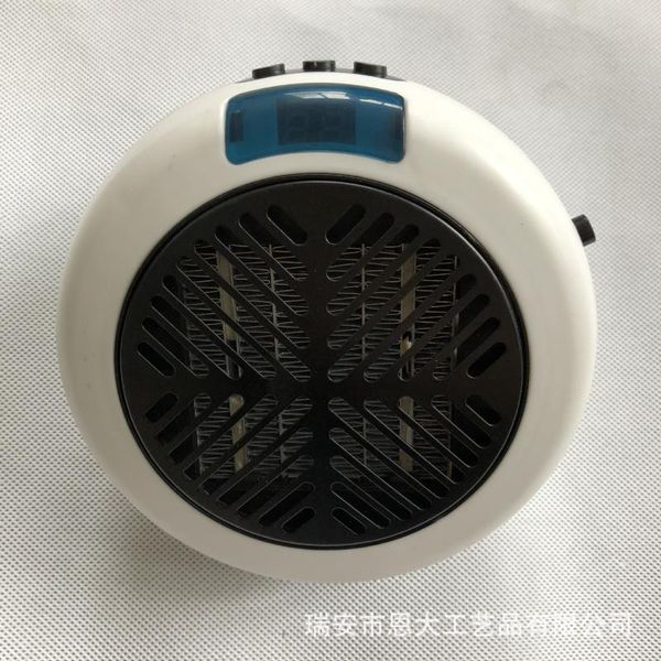 

cross-border heater round 900 w new style mini heater office