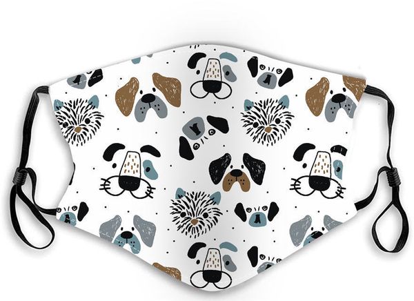 

rainbow pm2.5 kids smo car ws54 meow children's face mask dustproof designer cartoon masks tjuvi 3 p26g5