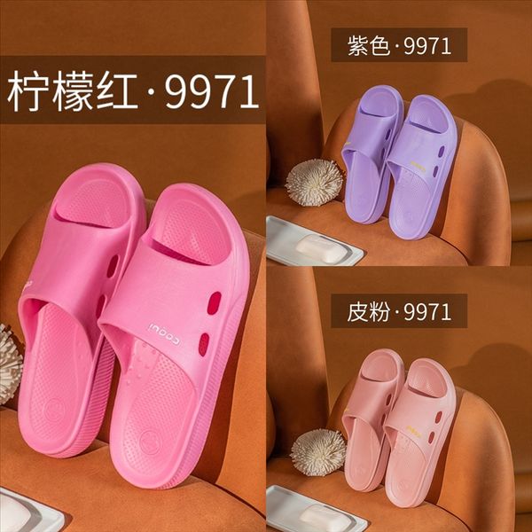 

xb4 women shoes fur slides indoor slippers woman fluffy flip flops ladies home female flats furry indoor home fashion chanclas mujer, Black