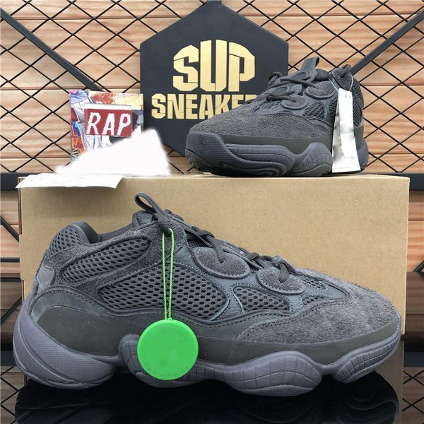 

boosts 500 kanye men women running shoes desert rat soft vision bone white blush west breathable ourtdoor platform sports trainers sneakers