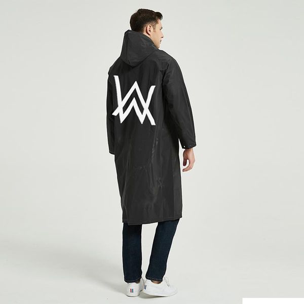 

women raincoat men rain coat impermeable mujer oara lluvia rain jacket capa de chuva chubasquero poncho waterproof suit bbyuit alice_bag
