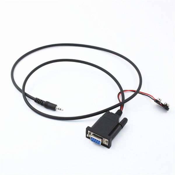 

walkie talkie 2.5mm programming for motorola gp88s gp308 gp3188 gp3688 gp3689 ep450 radios