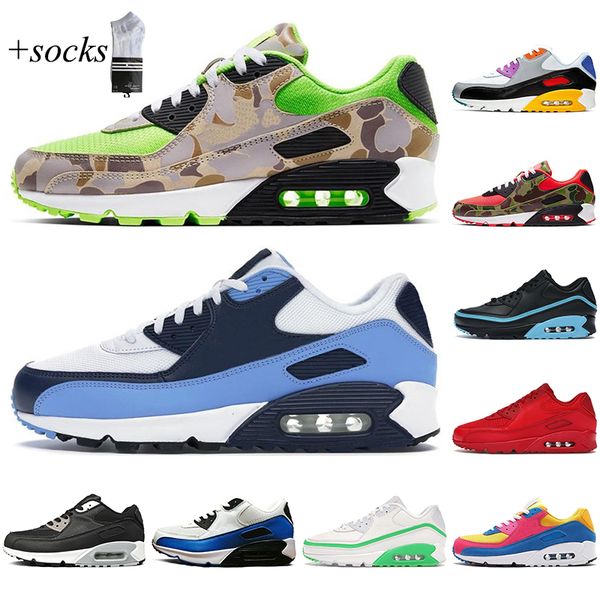 

running shoes for men women triple black white green cool grey premium volt chaussures outdoor breathable mens trainer sports sneakers