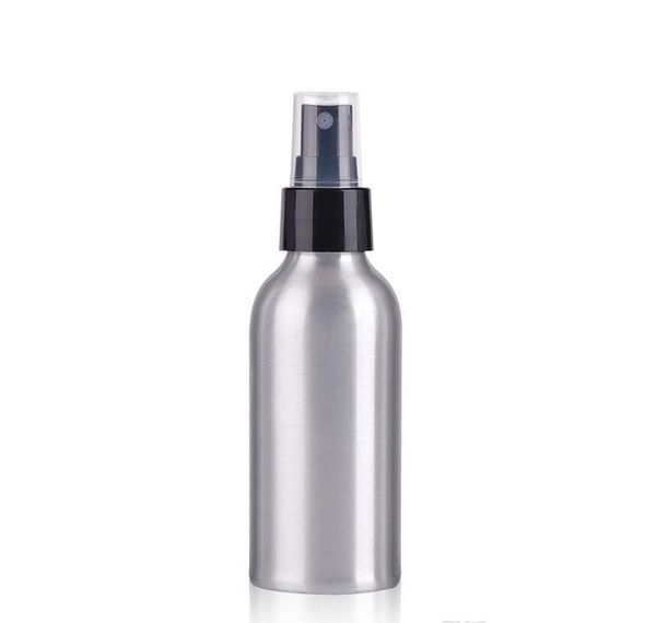 

30ml - 500ml aluminum fine mist spray bottles empty bottle used as perfume essential oil water cosmetic jllsqx mx_home