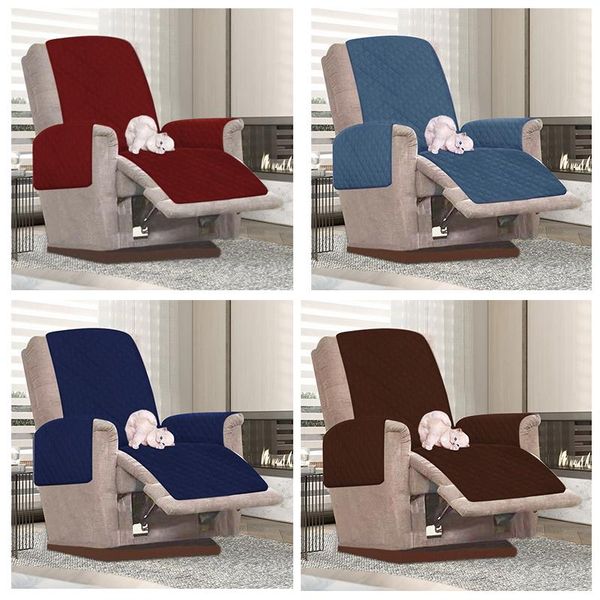 

chair covers universal recliner slip protecto anti-slip furniture protector sofa armchair slipcovers for