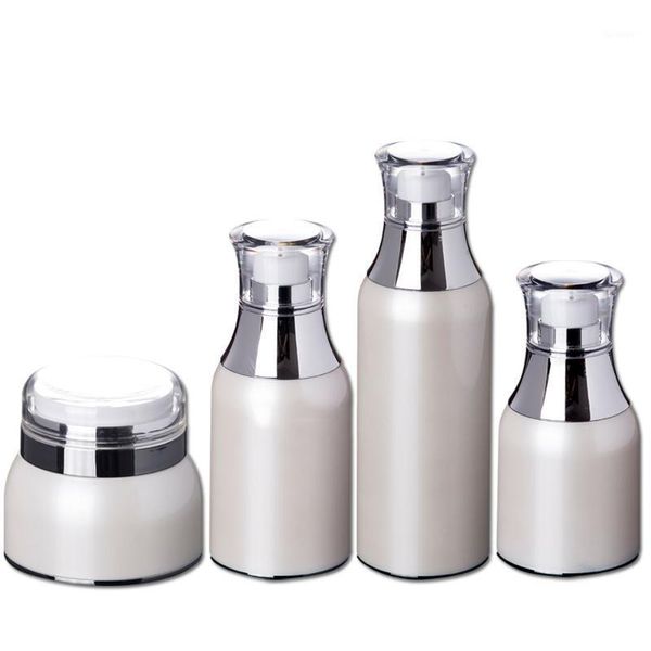 

30ml 50ml 100ml 30g cosmetic travel set packaging plastic cosmetic spray bottle1